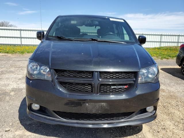 2016 Dodge Grand Caravan R/T