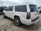 2012 Cadillac Escalade ESV Premium