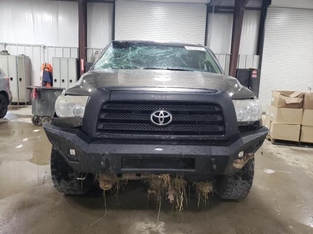 2008 Toyota Tundra Crewmax