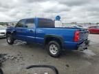 2003 Chevrolet Silverado C1500 Heavy Duty