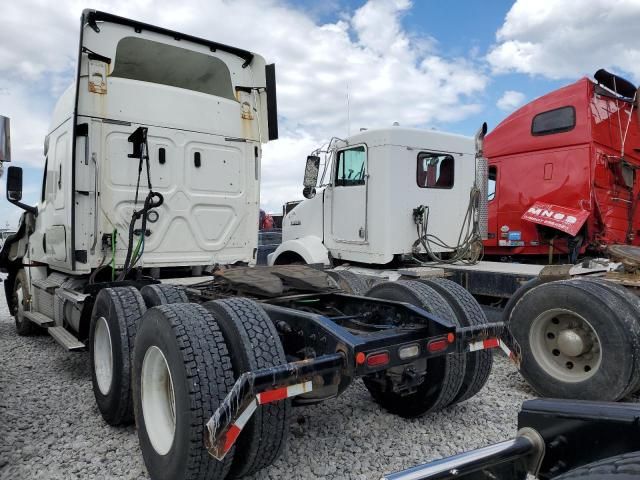 2020 Freightliner Cascadia 126