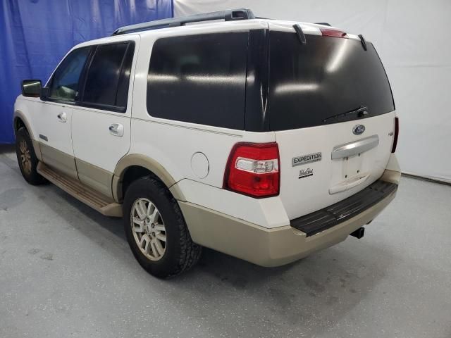 2007 Ford Expedition Eddie Bauer