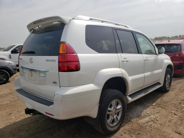 2005 Lexus GX 470