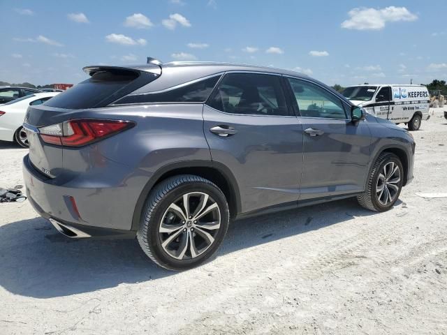 2019 Lexus RX 350 Base