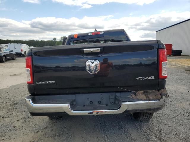 2020 Dodge RAM 1500 BIG HORN/LONE Star