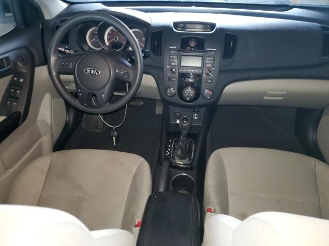 2012 KIA Forte EX