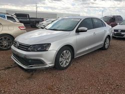 2015 Volkswagen Jetta TDI en venta en Phoenix, AZ