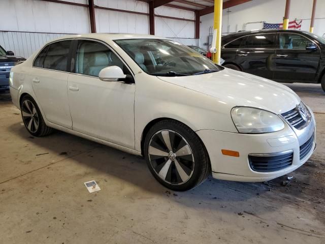 2006 Volkswagen Jetta TDI