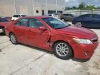 2011 Toyota Camry Hybrid