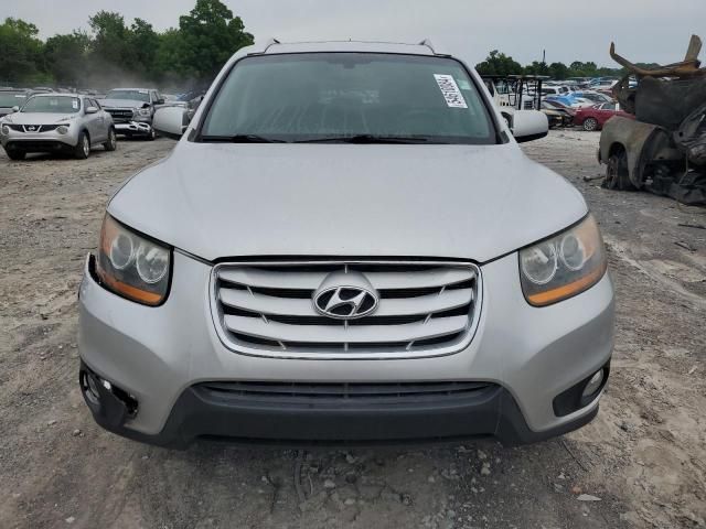 2011 Hyundai Santa FE Limited