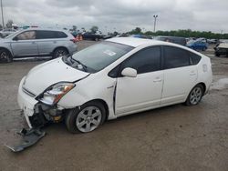 Salvage Cars with No Bids Yet For Sale at auction: 2008 Toyota Prius