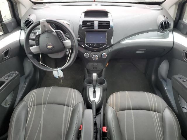 2015 Chevrolet Spark 1LT