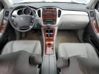 2007 Toyota Highlander Sport