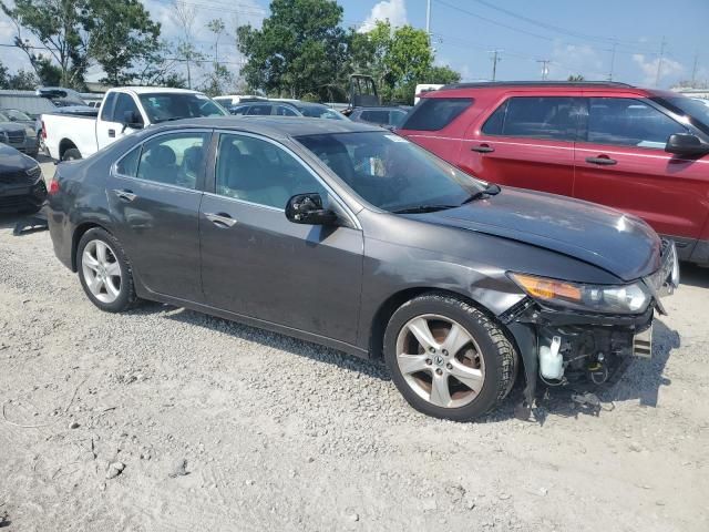 2010 Acura TSX