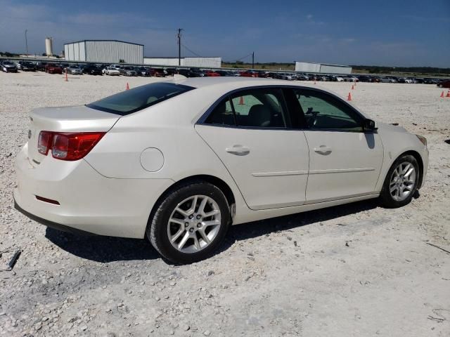 2013 Chevrolet Malibu 1LT