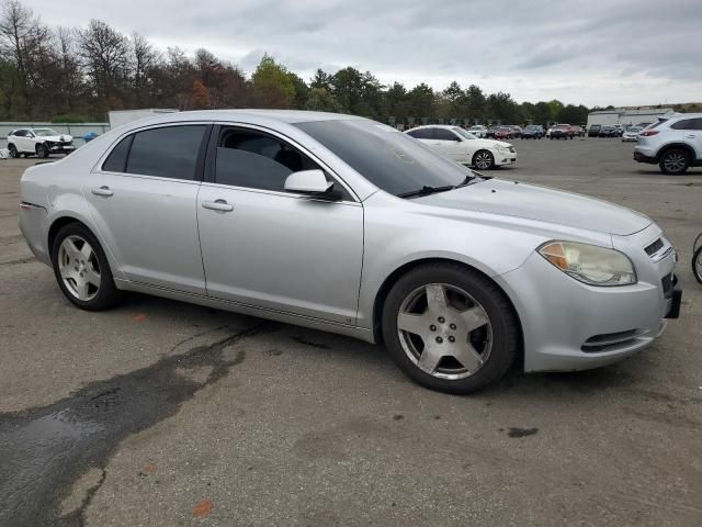 2009 Chevrolet Malibu 2LT