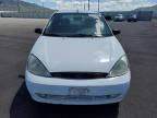 2002 Ford Focus ZTS