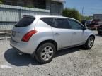 2006 Nissan Murano SL