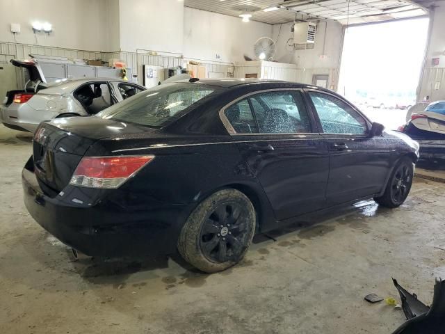 2010 Honda Accord EXL