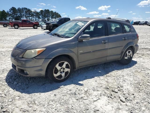 2005 Pontiac Vibe