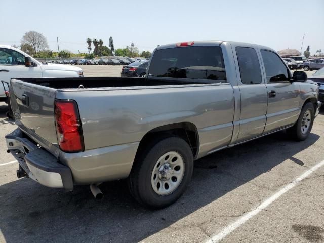 2006 Chevrolet Silverado C1500