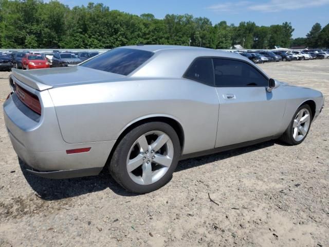 2009 Dodge Challenger R/T