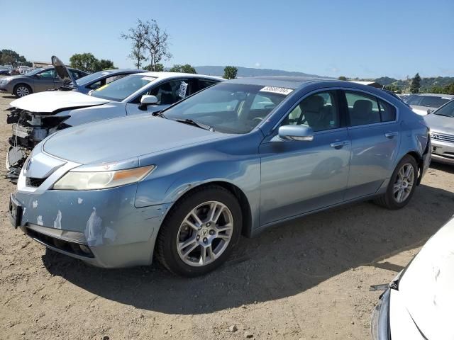 2010 Acura TL