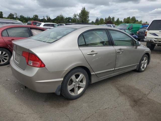 2006 Honda Civic EX