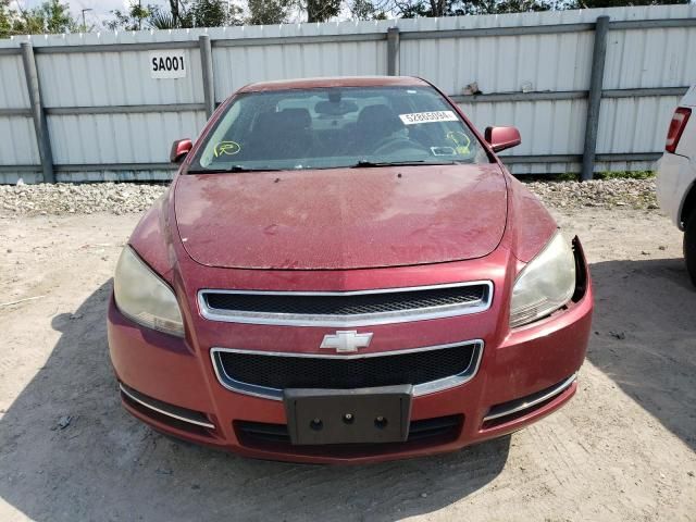 2010 Chevrolet Malibu 2LT