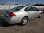 2008 Chevrolet Impala LS