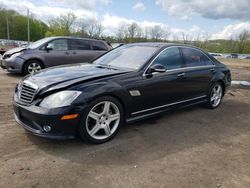 2008 Mercedes-Benz S 550 4matic for sale in Marlboro, NY