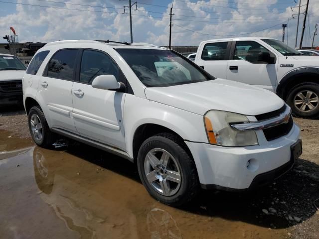 2008 Chevrolet Equinox LT