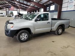 Salvage trucks for sale at East Granby, CT auction: 2006 Toyota Tacoma