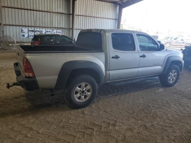 2006 Toyota Tacoma Double Cab Prerunner