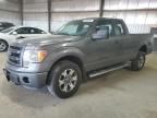 2014 Ford F150 Super Cab