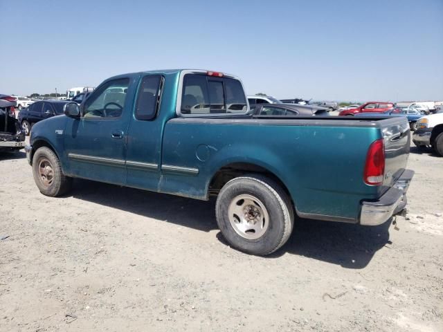 1997 Ford F150