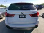 2016 BMW X5 XDRIVE50I