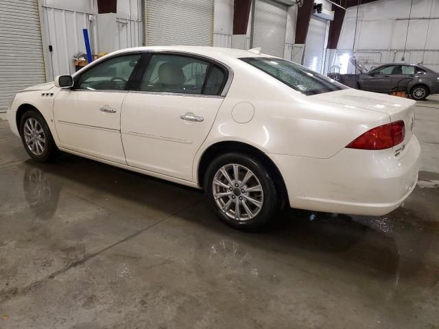 2009 Buick Lucerne CXL