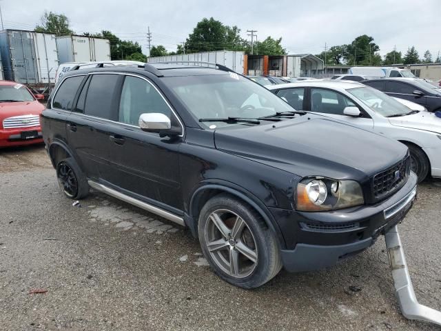 2011 Volvo XC90 R Design