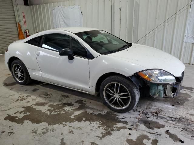 2009 Mitsubishi Eclipse GS