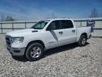 2023 Dodge RAM 1500 BIG HORN/LONE Star