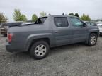 2007 Honda Ridgeline RTL