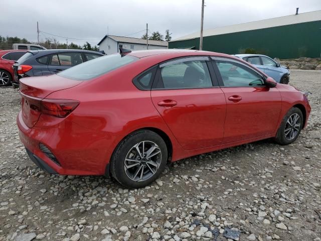 2023 KIA Forte LX