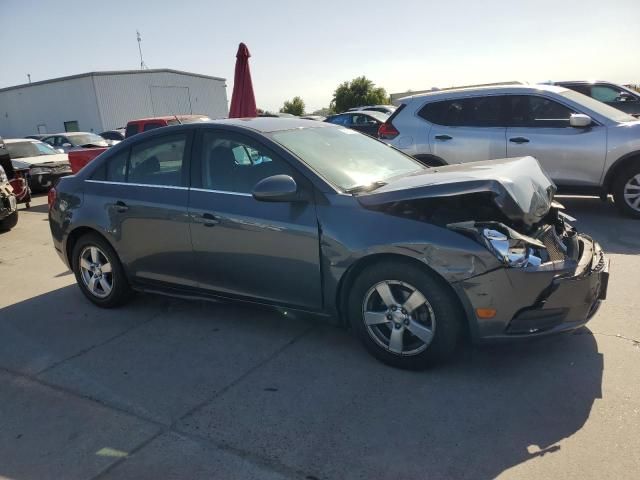 2013 Chevrolet Cruze LT