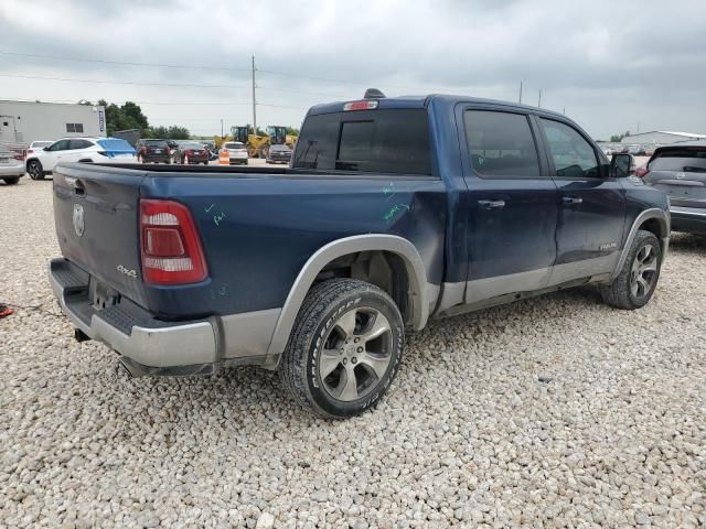 2021 Dodge 1500 Laramie