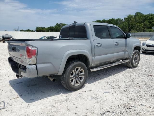 2019 Toyota Tacoma Double Cab