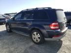 2008 Mercedes-Benz GL 450 4matic