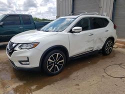 2019 Nissan Rogue S en venta en Memphis, TN