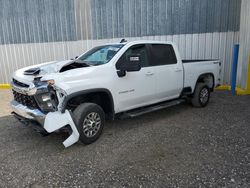Salvage cars for sale from Copart Greenwell Springs, LA: 2023 Chevrolet Silverado K2500 Heavy Duty LT