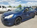 2011 Subaru Legacy 3.6R Limited